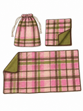 Game Day - Reversible Mat Towel Kit