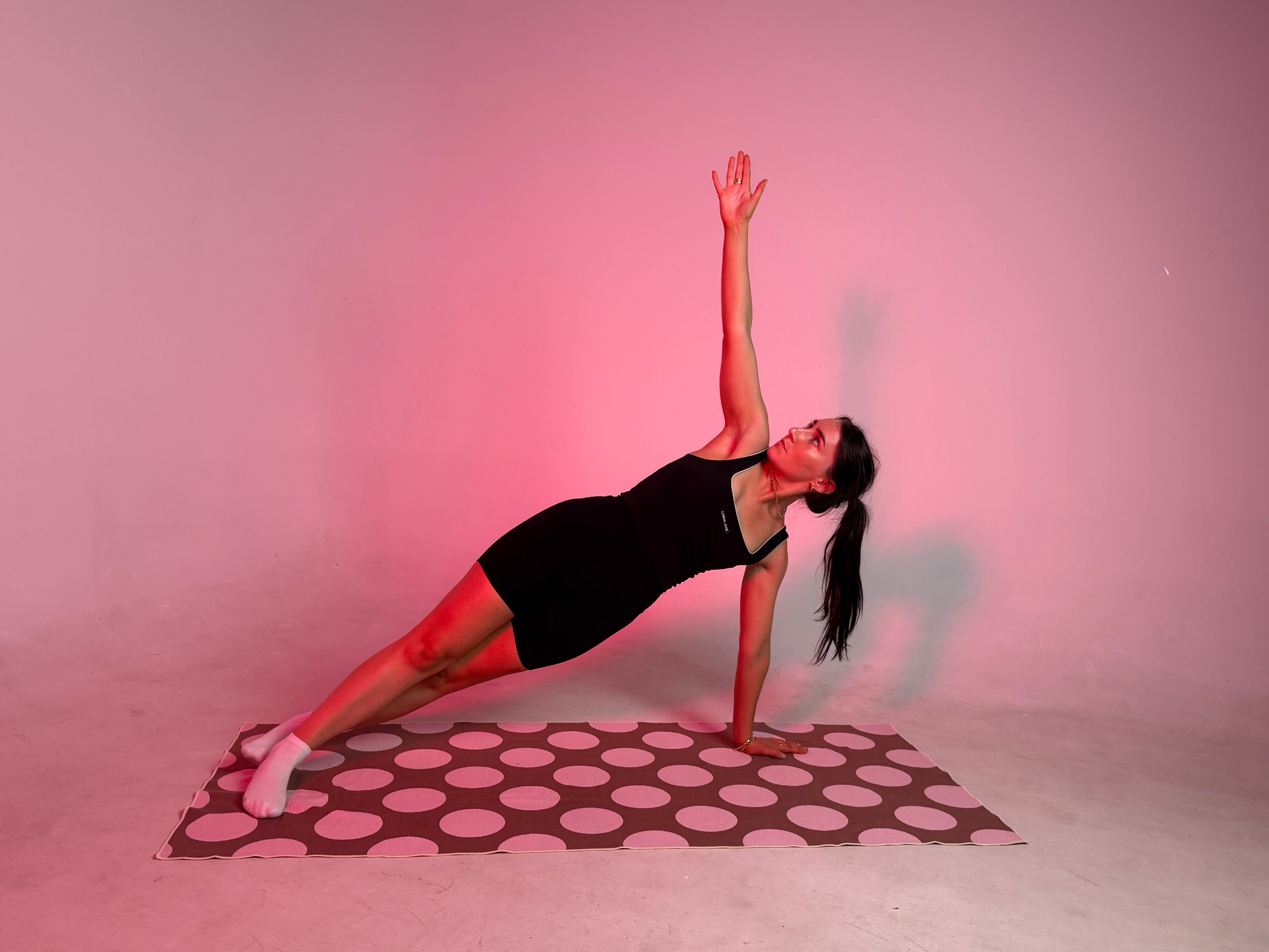 Sweet Spot - Reversible Mat Towel Kit
